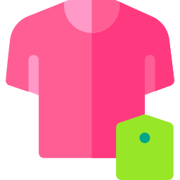 t-shirt icon