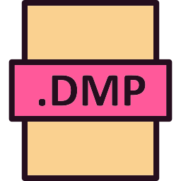 dmp Ícone