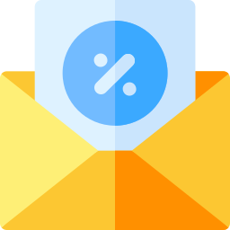 newsletter icon