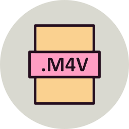 m4v icon