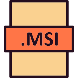 Msi icon