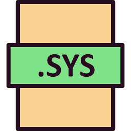 Sys icon