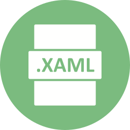 xaml ikona