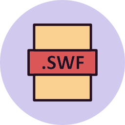 swf icon