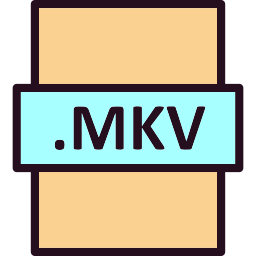 mkv icon