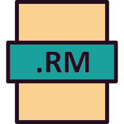 Rm icon