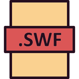 Swf icon