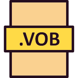 vob ikona