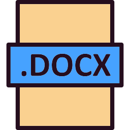 docx icon