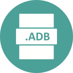 adb icon