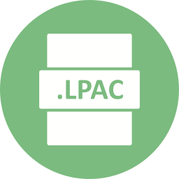 lpac icon