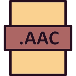 aac Ícone