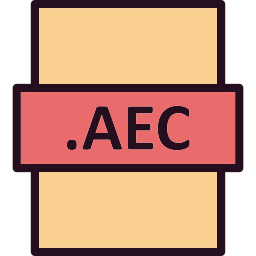 aec Icône