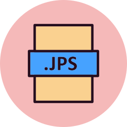 jps иконка