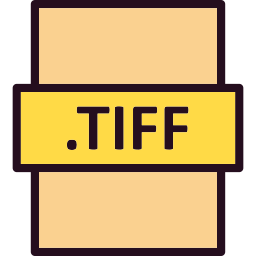 Tiff icon