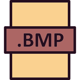 bmp Ícone