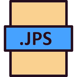 jps иконка