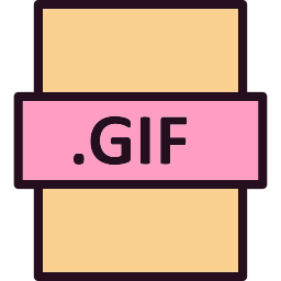 gif Icône