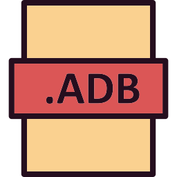 adb icon