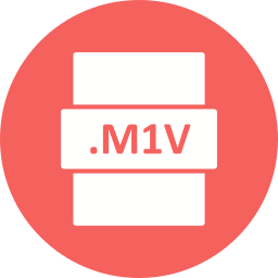 m1v icon