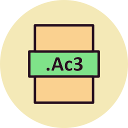 ac3 icon