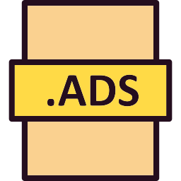 Ads icon