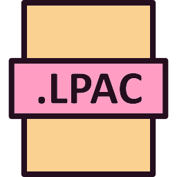 Lpac icon