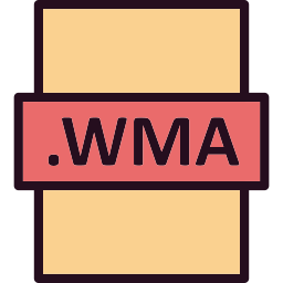 Wma icon