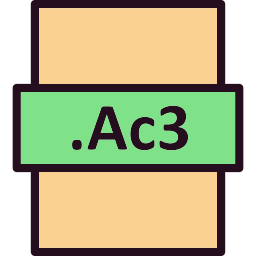 ac3 Icône