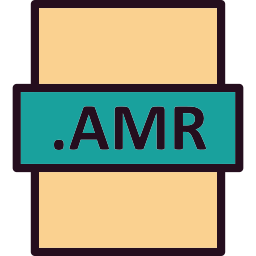 Amr icon