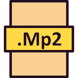 mp2 icona