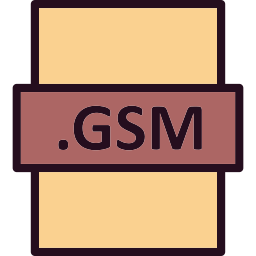 gsm Ícone