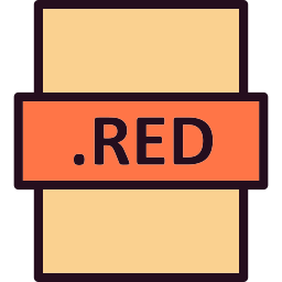 Red icon