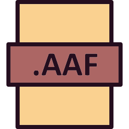 aaf icon