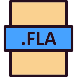 fla Ícone