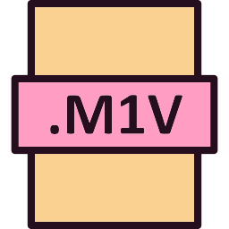 M1v icon