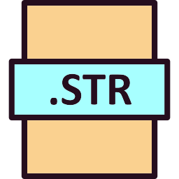 Str icon