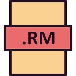 rm Icône