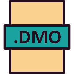 dmo icon