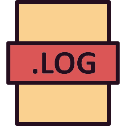 Log icon