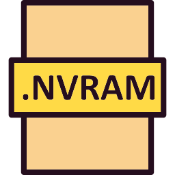 nvram icon