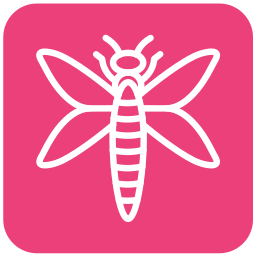 Dragonfly icon