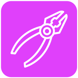 Plier icon