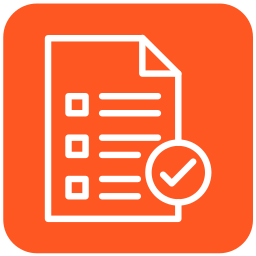 Document icon