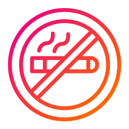 No smoking icon