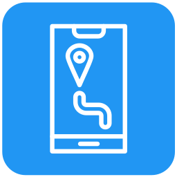 gps icon