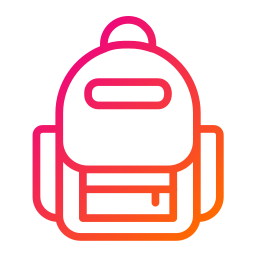 Bag icon