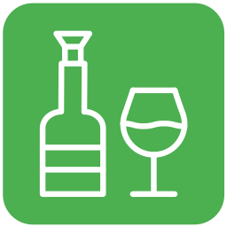 Wine icon