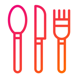 Cutlery icon