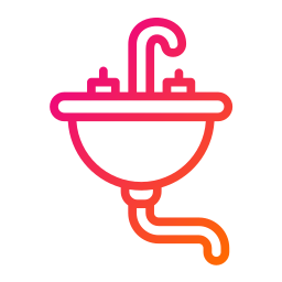 Sink icon